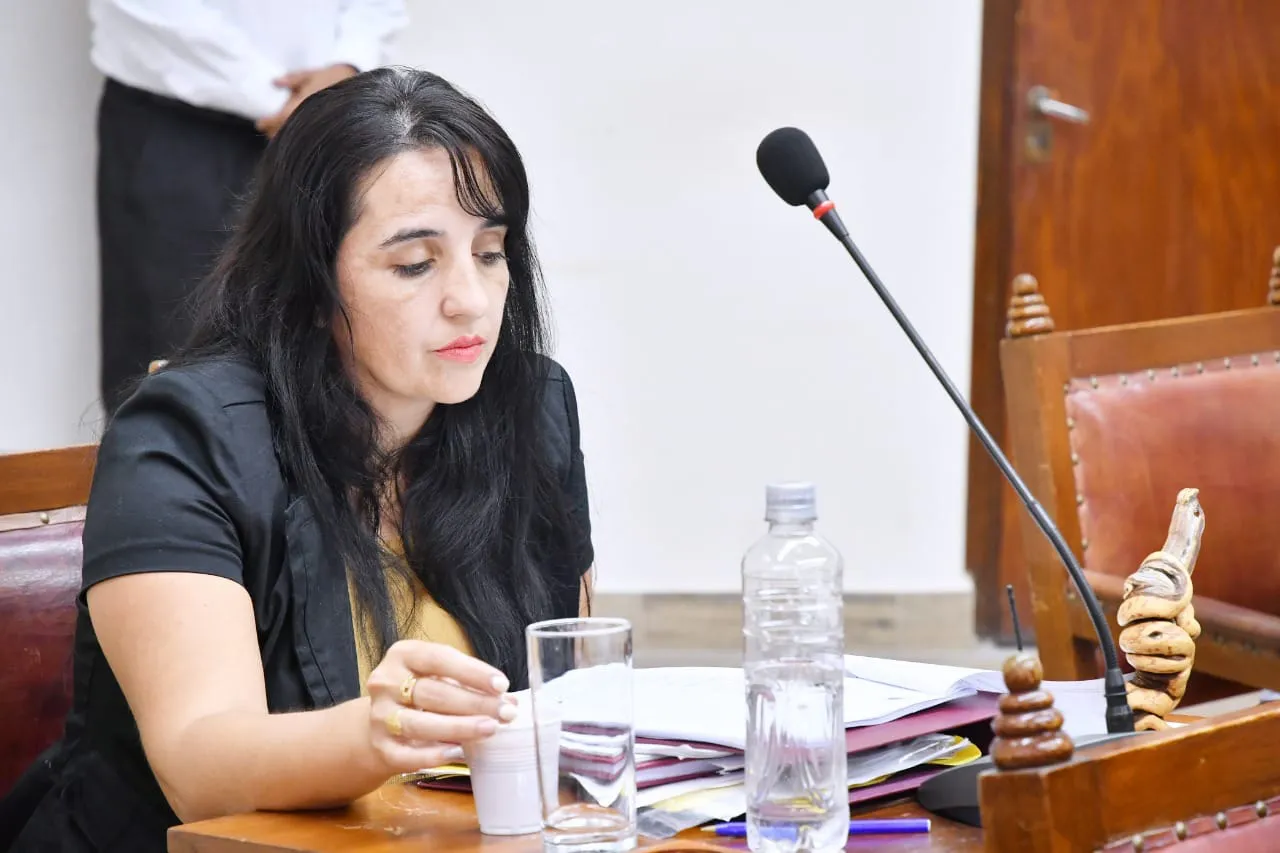 Laura Jorge LLA