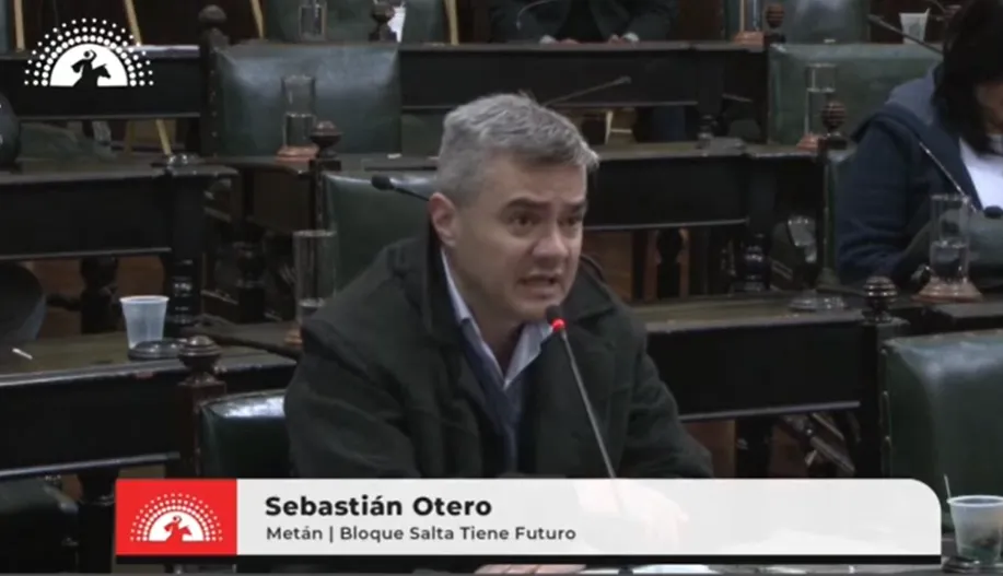 Otero