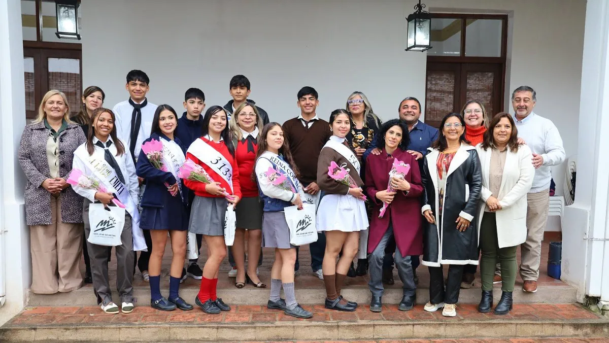 estudiantes