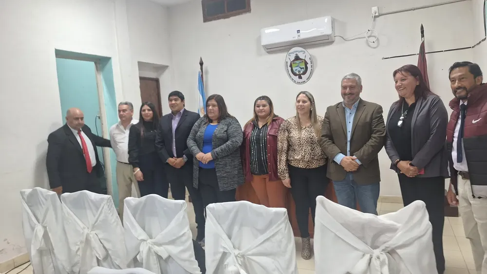 Convencionales El Galpón