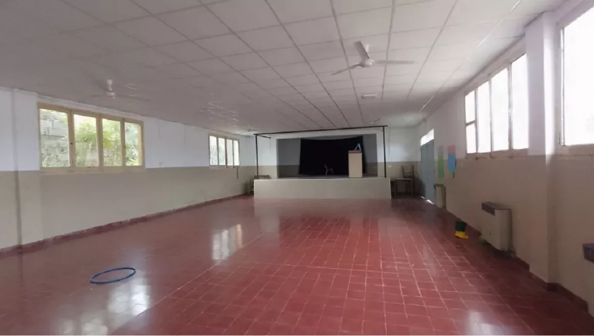 Salón