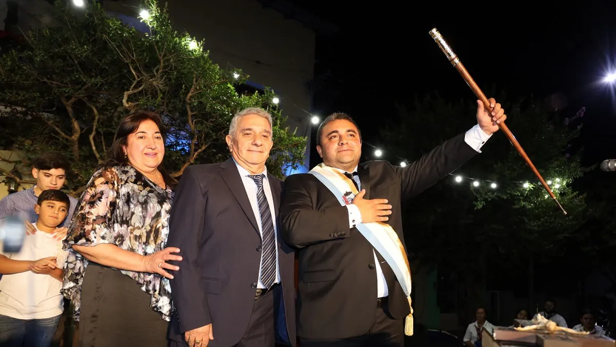 Asunción - José Issa