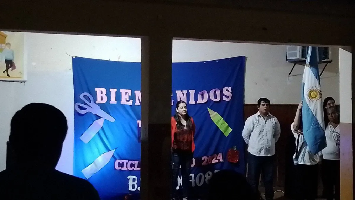 BSPA General Pizarro