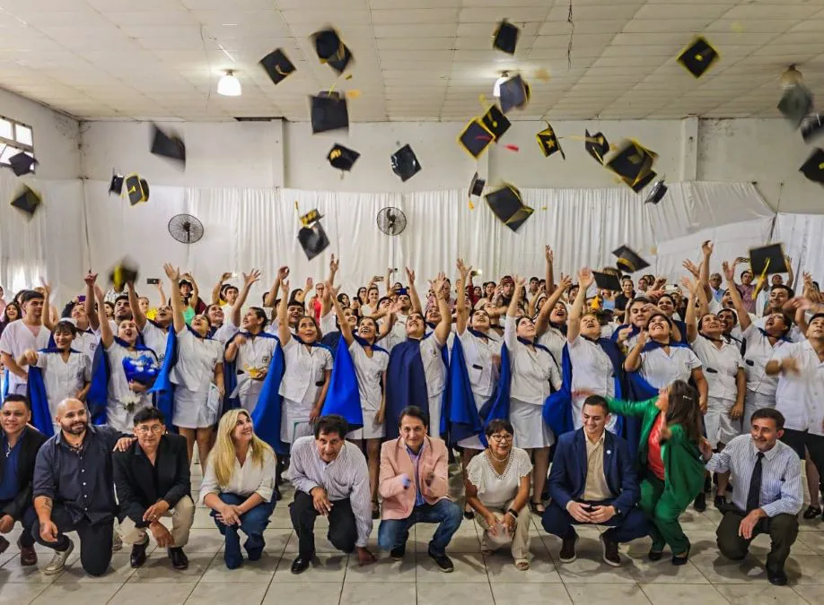egresados