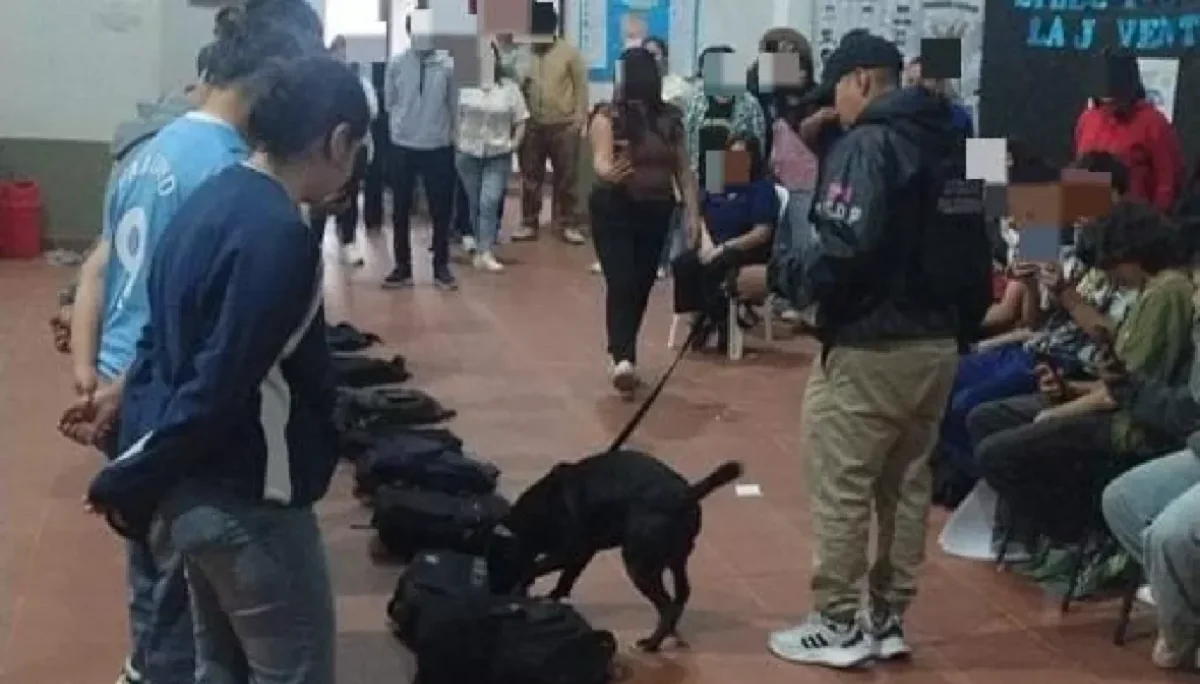 Seguridad