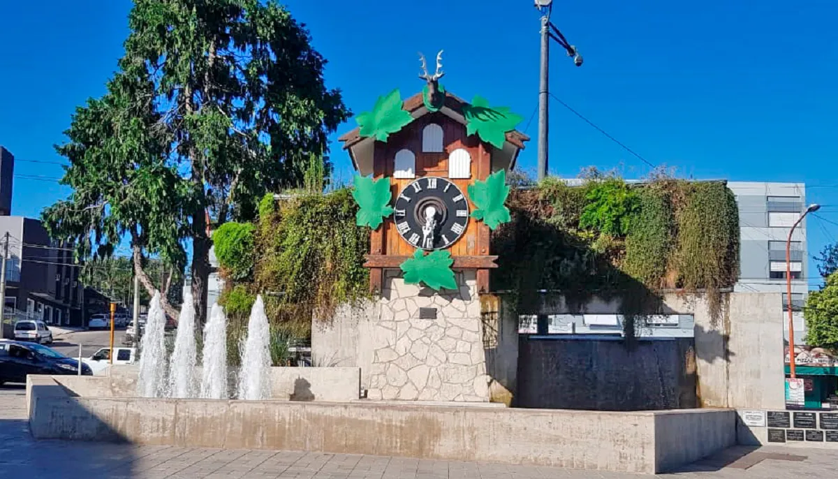 Carlos Paz