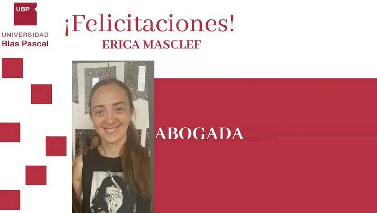Erica Masclef