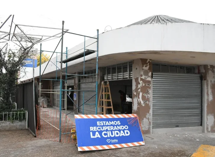edificio de eprendedores