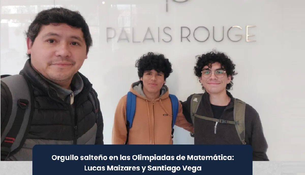 Alumnos - Metán