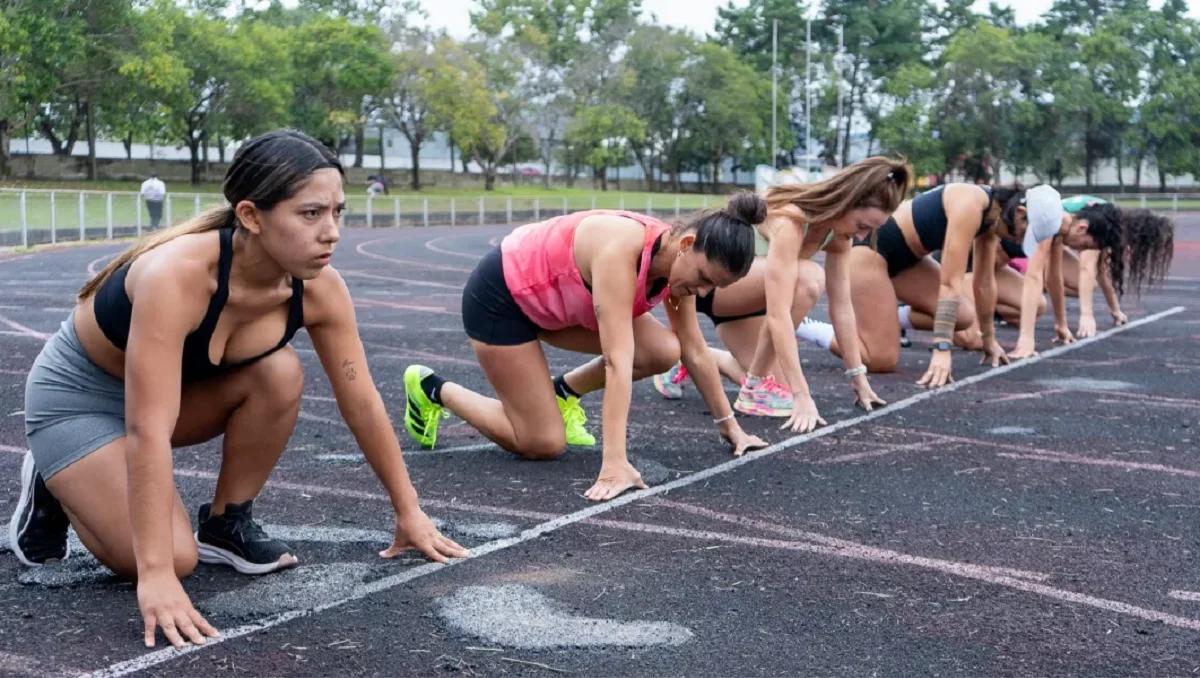 Atletismo