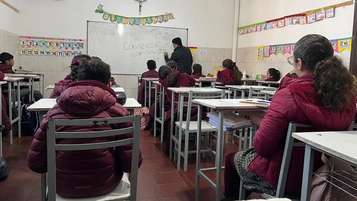 Convivencia