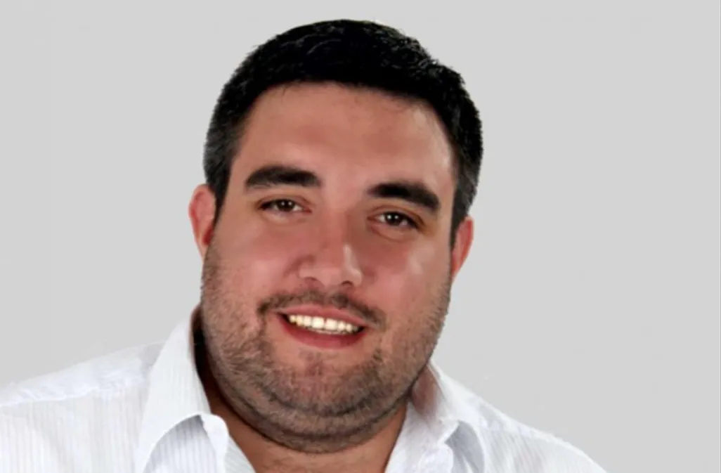 Luciano Elvira