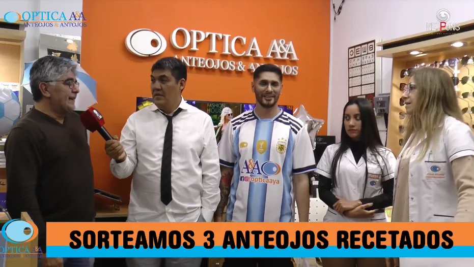 LEO A A
