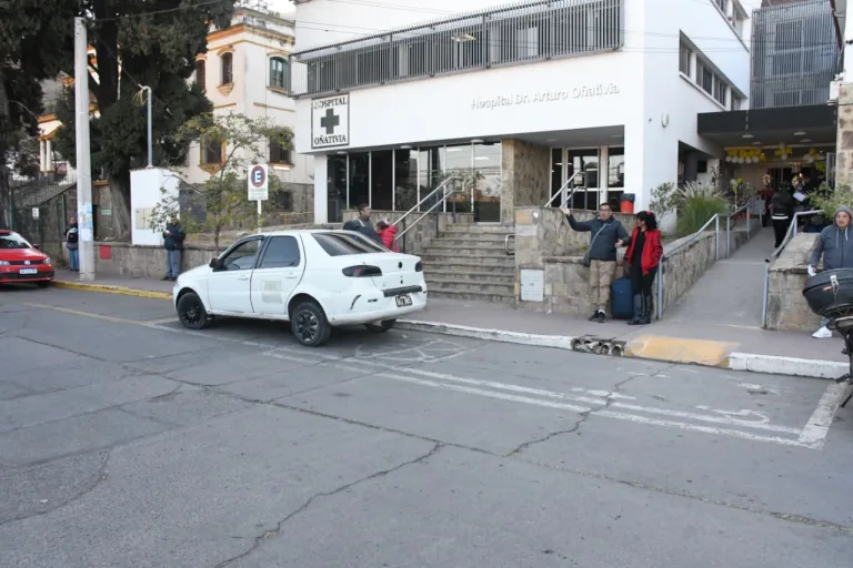 Salta