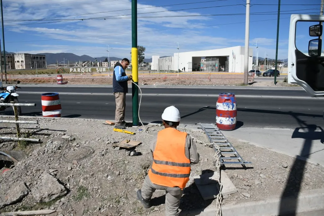 cableado