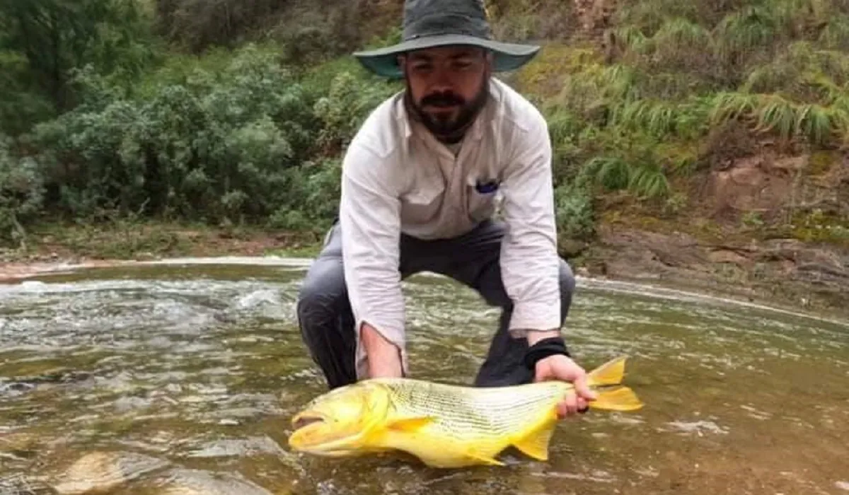 PArque Nacional El Rey