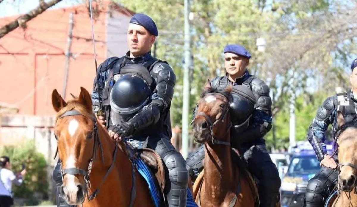 Div. Caballería