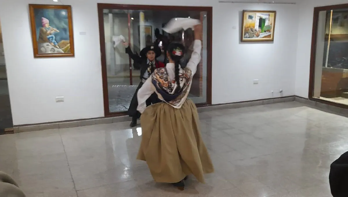 Baile
