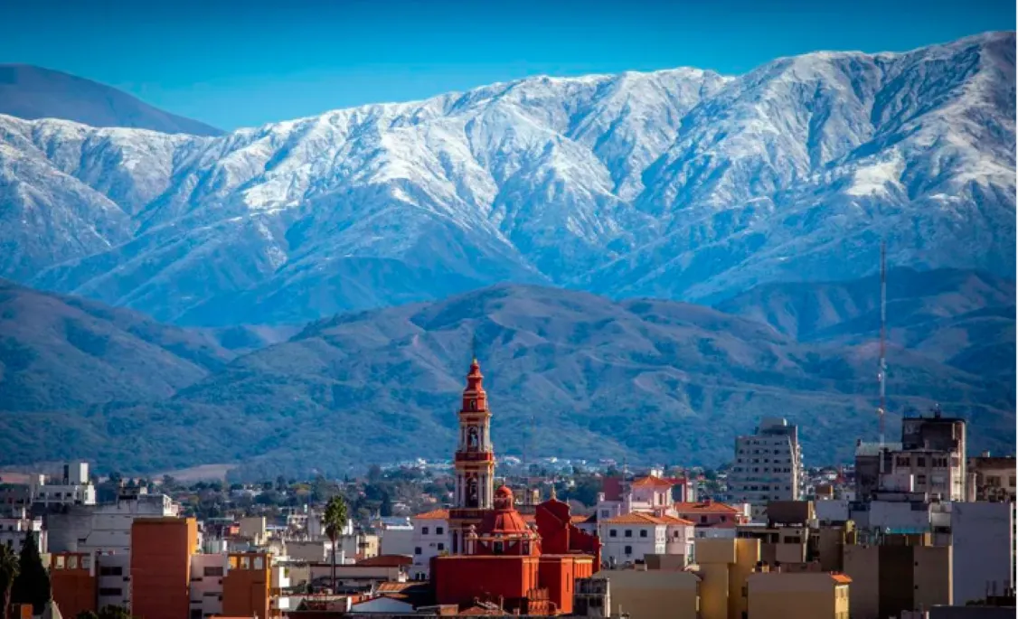 SALTA