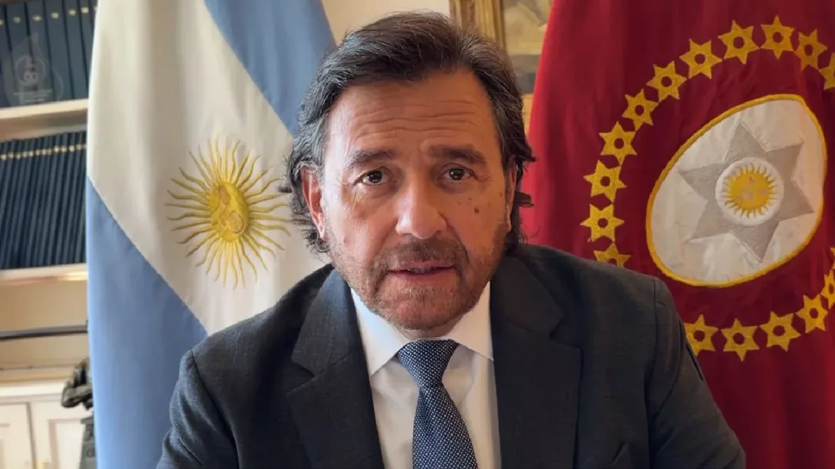 Gustavo Sáenz