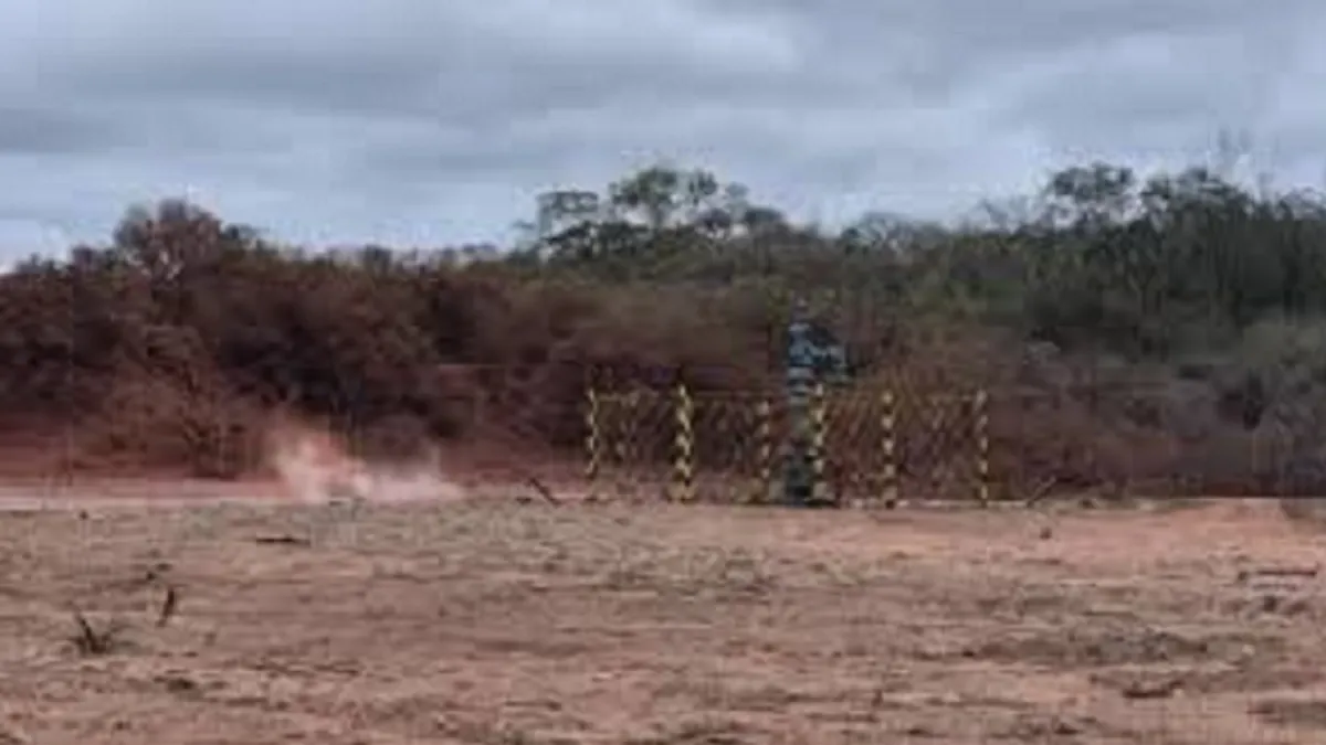 Tierras