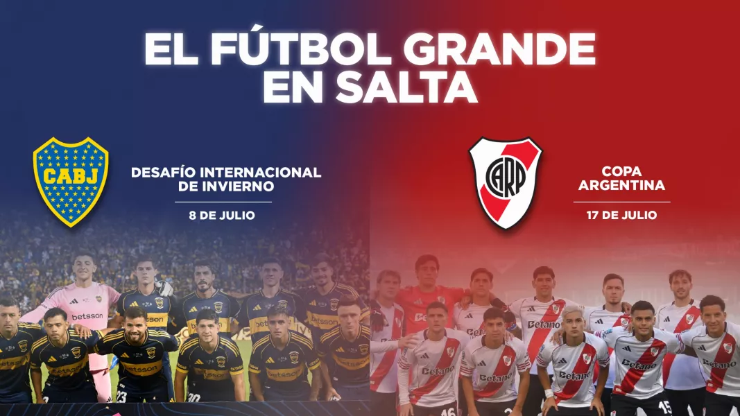 Boca y River
