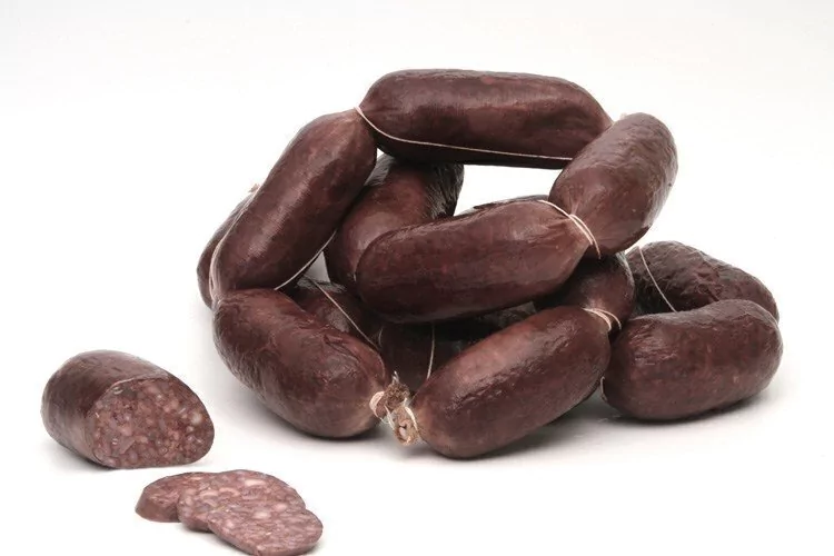 morcillas