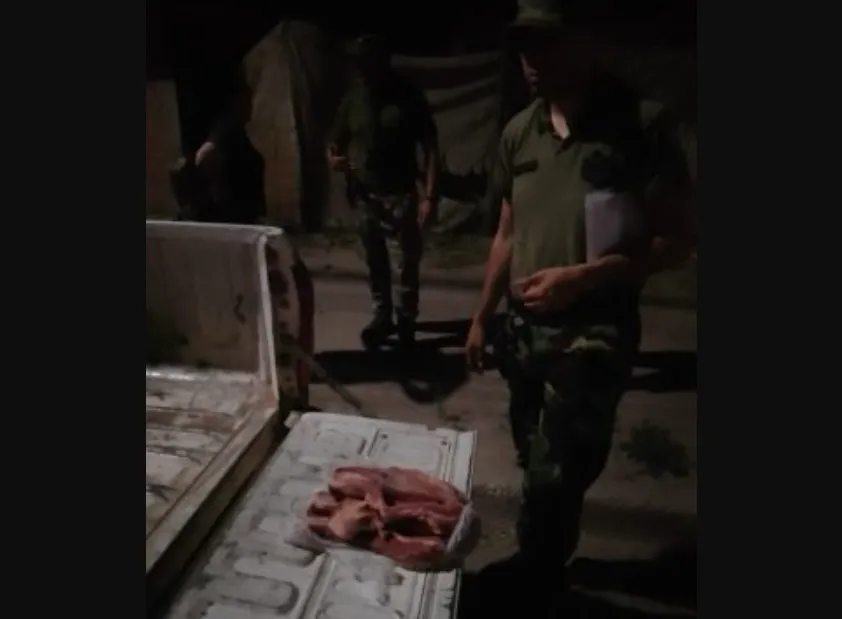 carnes