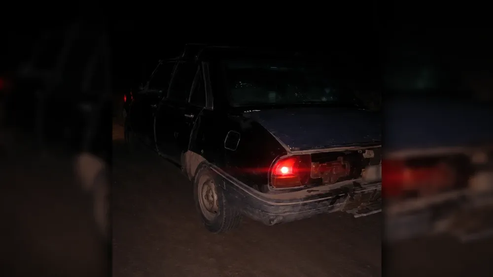 Abigeato vehiculo