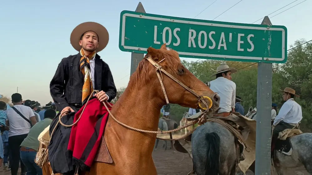 Los