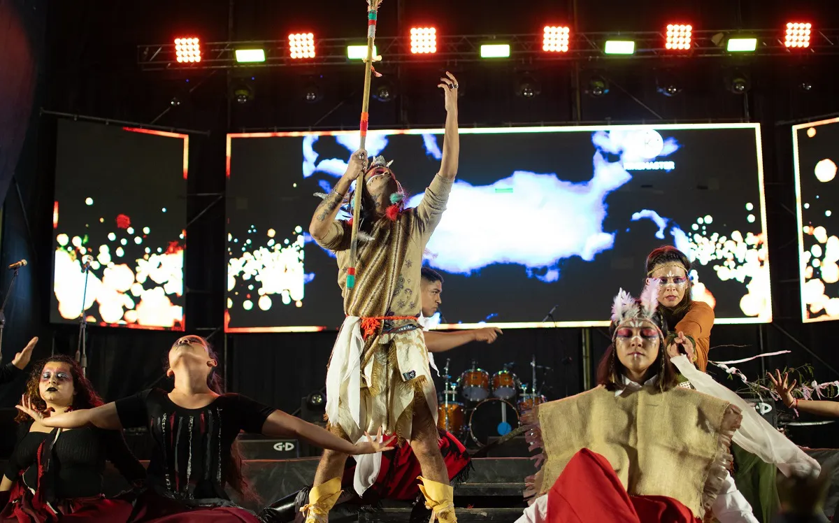 Danza