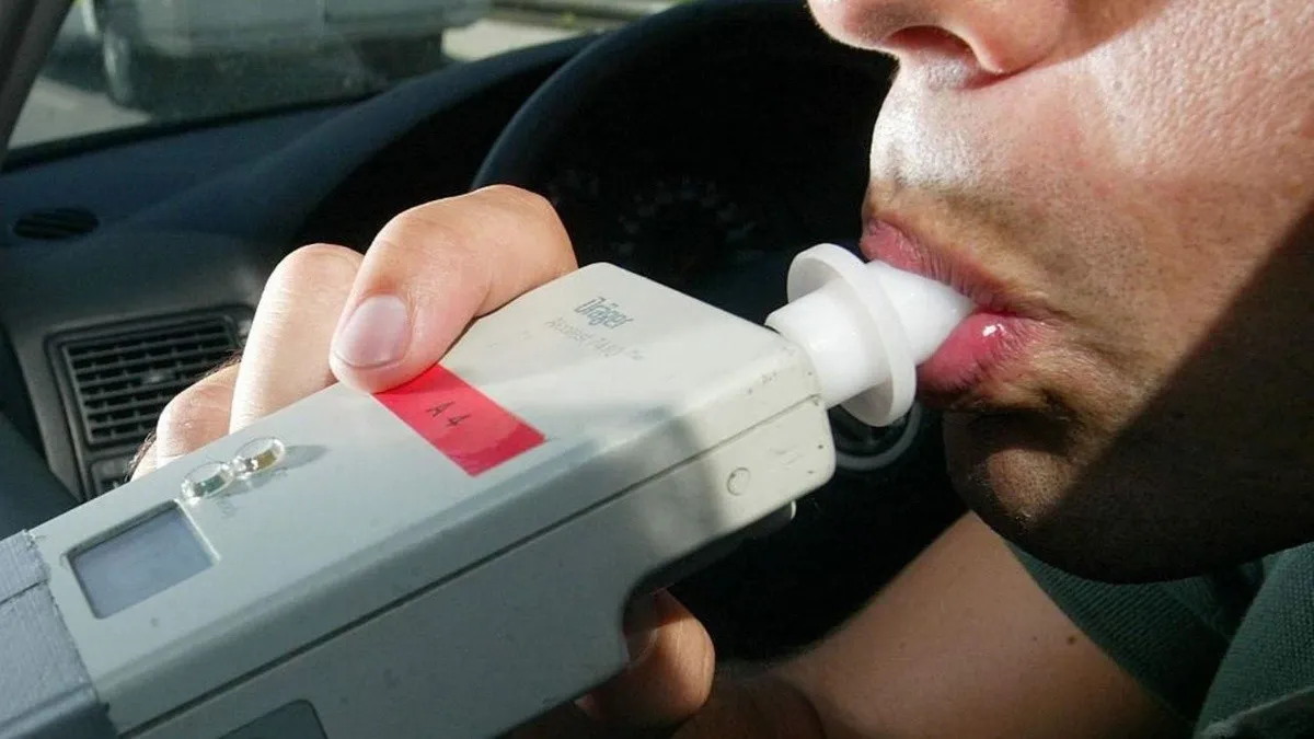 alcoholemia