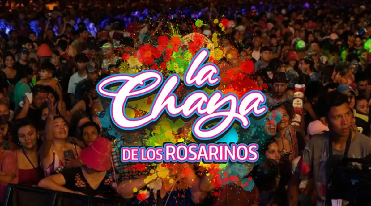 LA CHAYA
