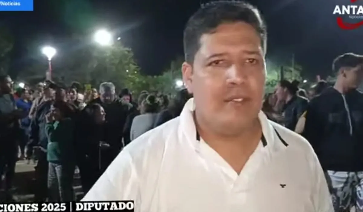 Juampy Cuellar