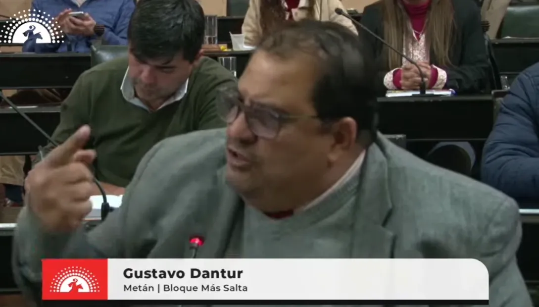 Dantur