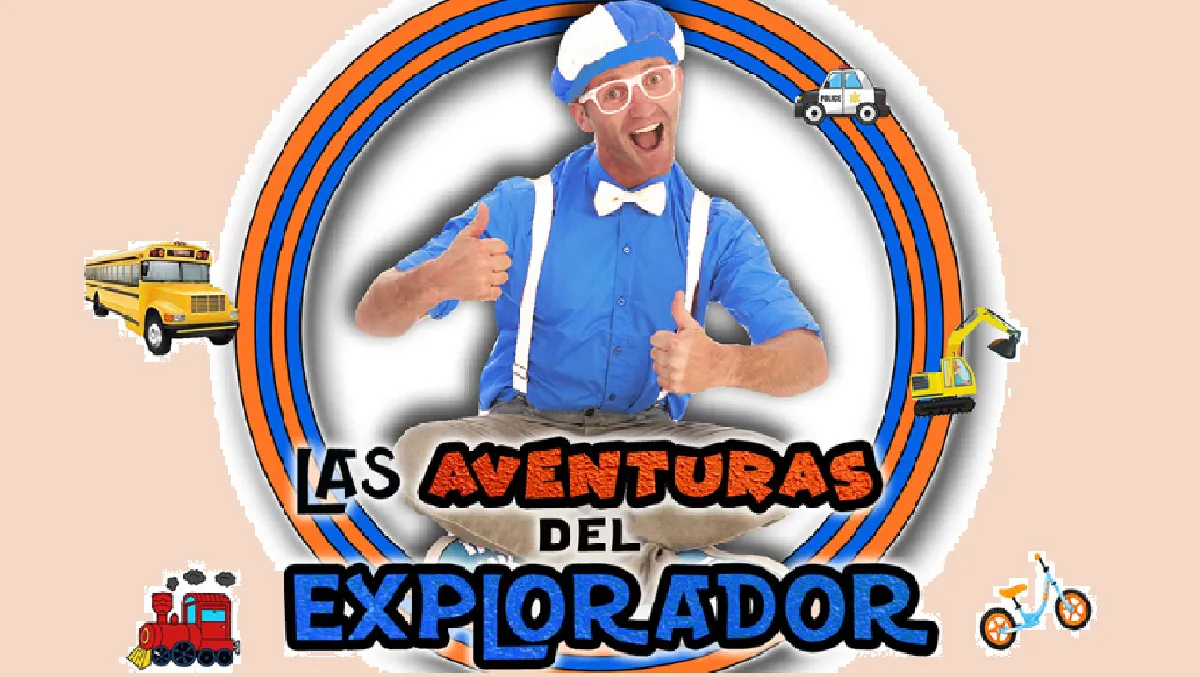 El Explorador