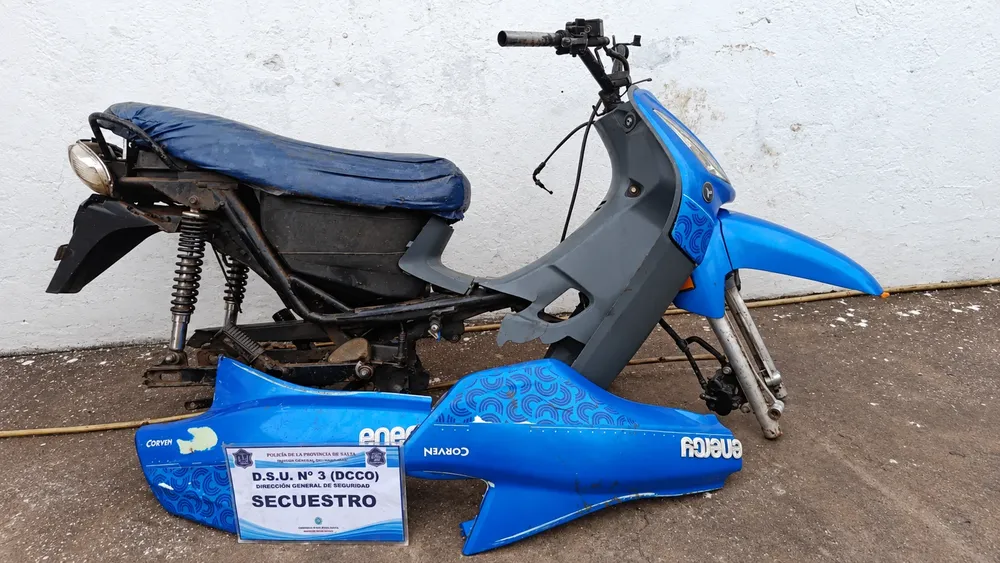 Moto