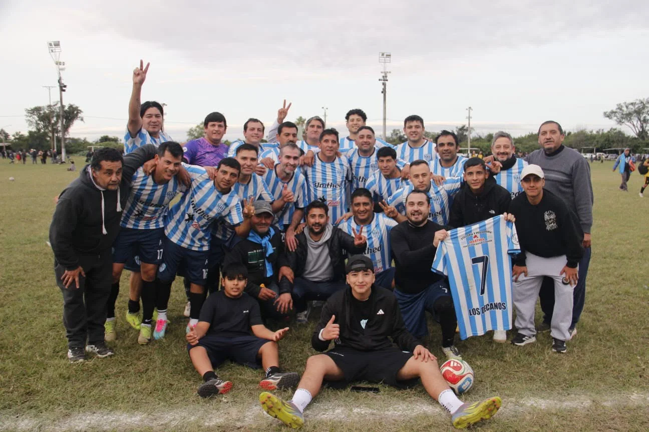 BICAMPEON