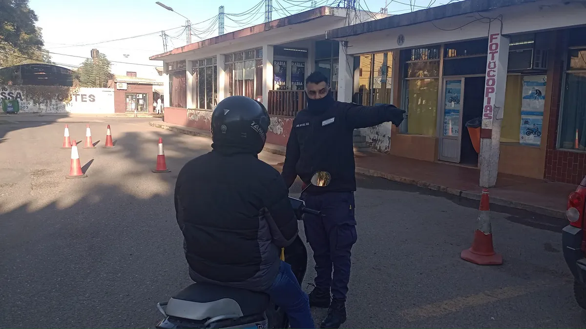 Seguridad vial