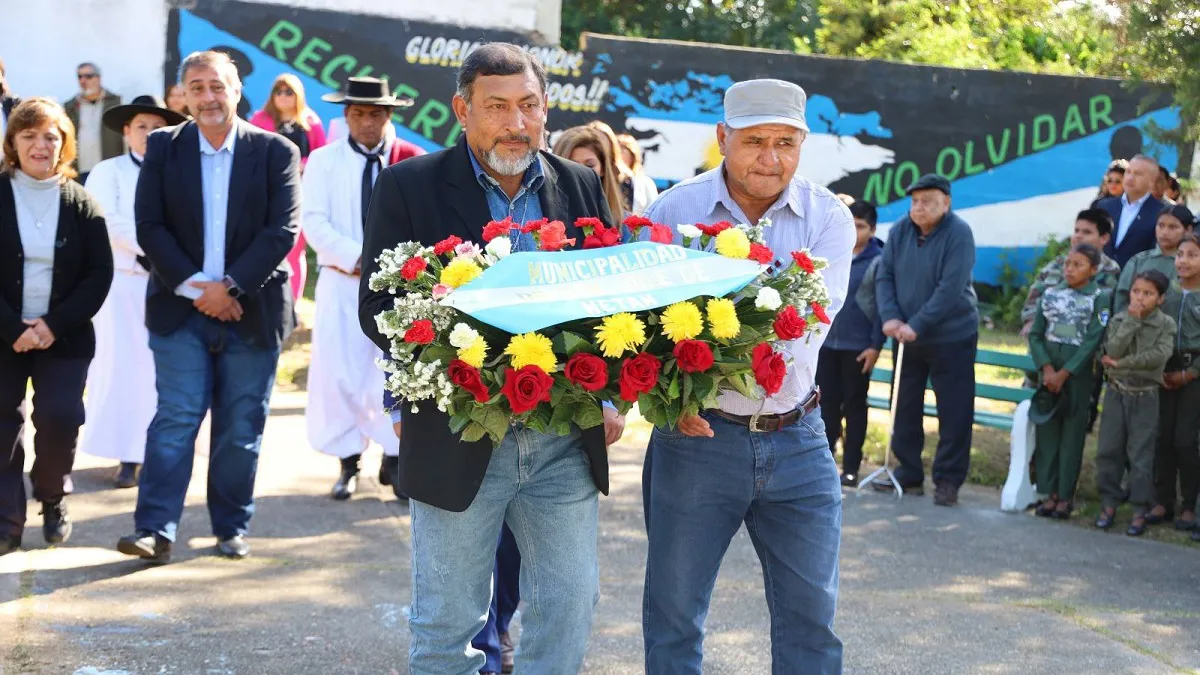 Veteranos