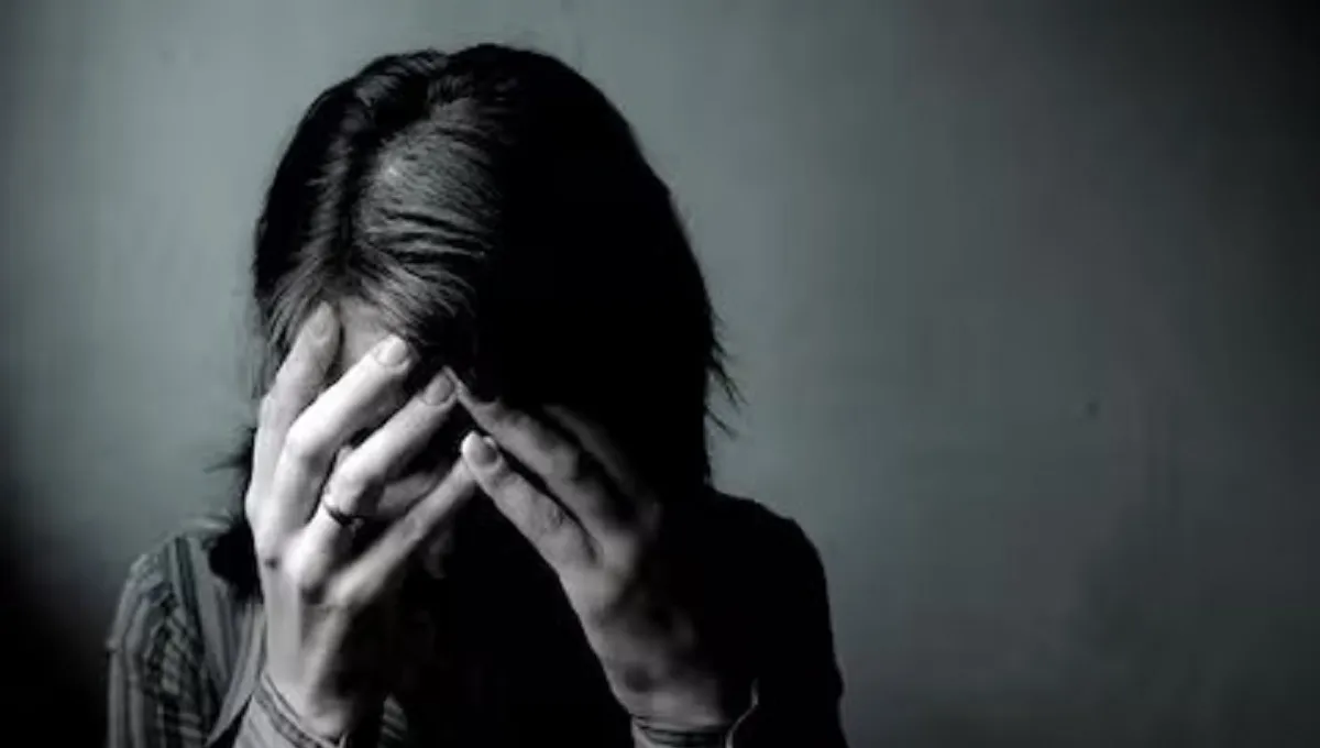 Violencia