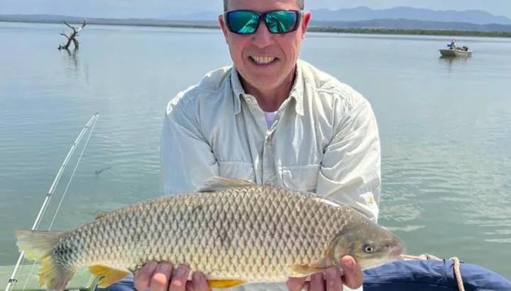 concurso pesca el tunal