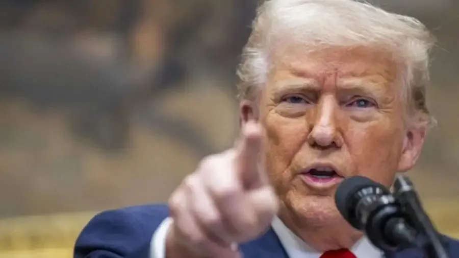 Trump