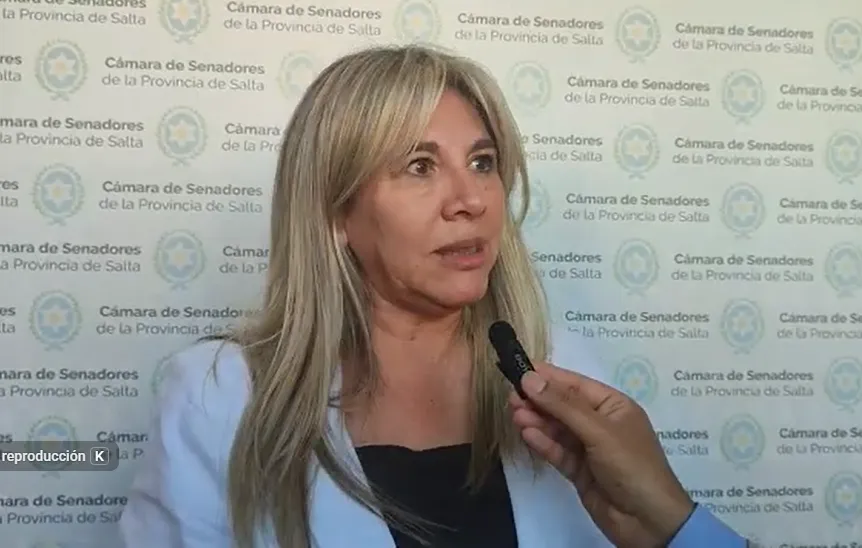 Betina Navarro sen