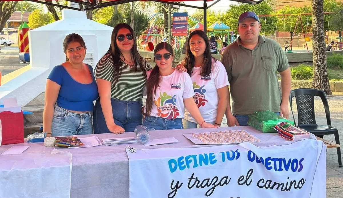 Juventud