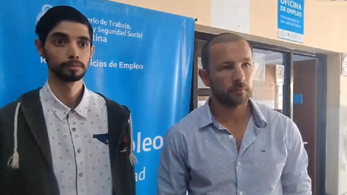 Oficina de Empleo