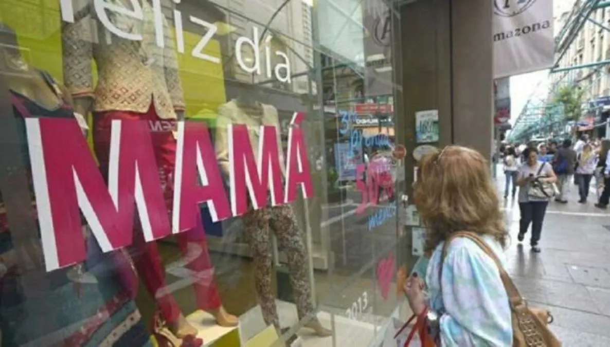 mama