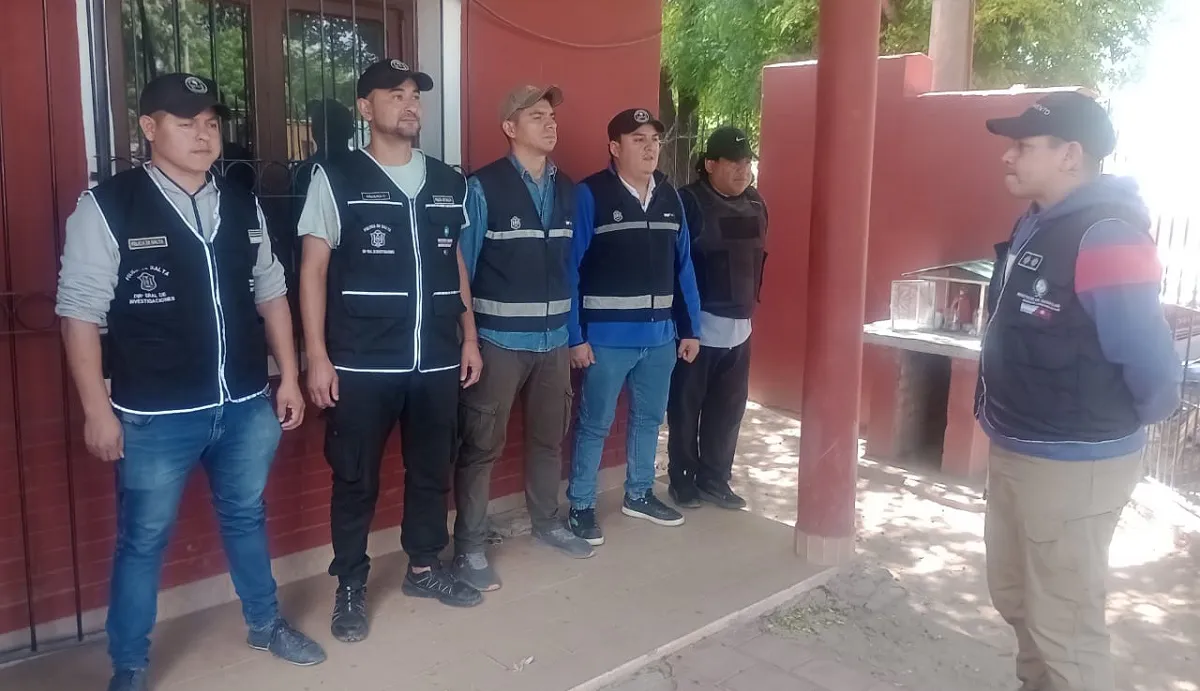 Allanamiento BI3 (1)