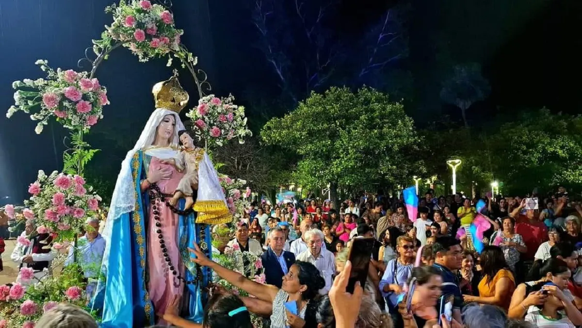 Virgen