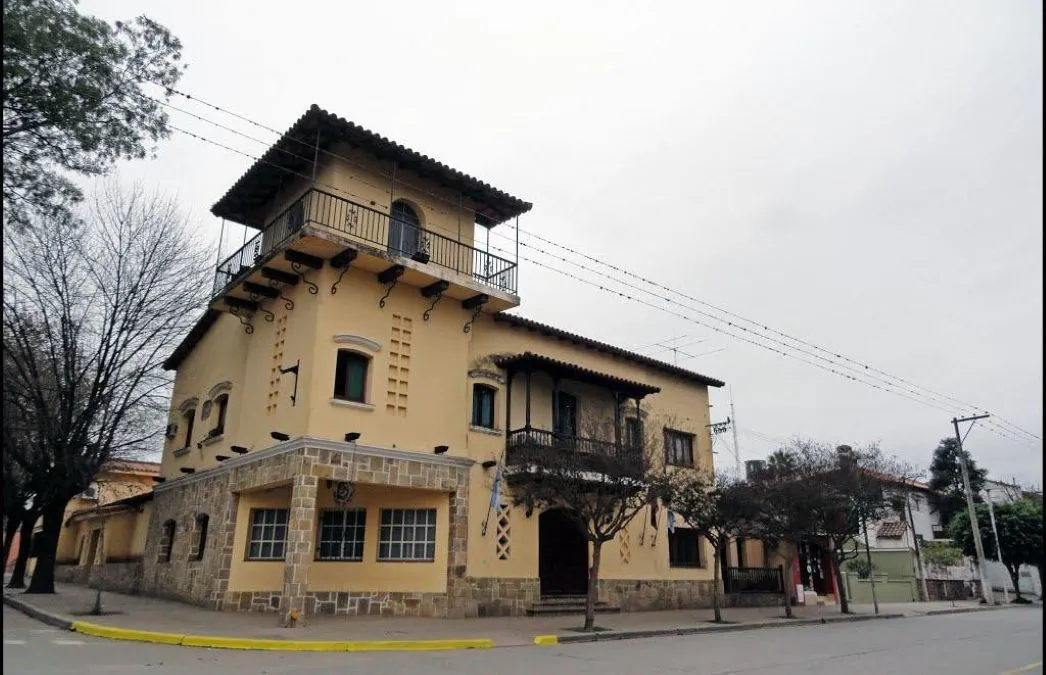 Municipalidad de Metán